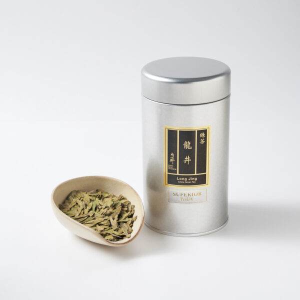 Long Jing 'Superior' Grade