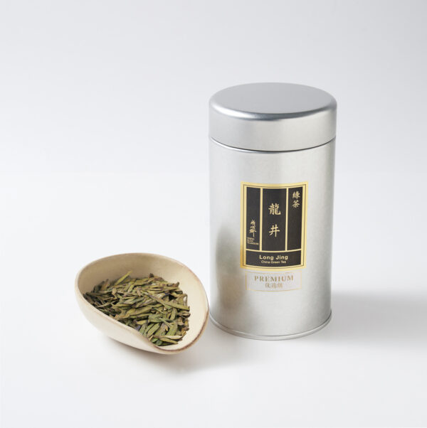 Long Jing 'Premium' Grade