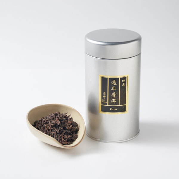 Pu-er 'Premium' Grade
