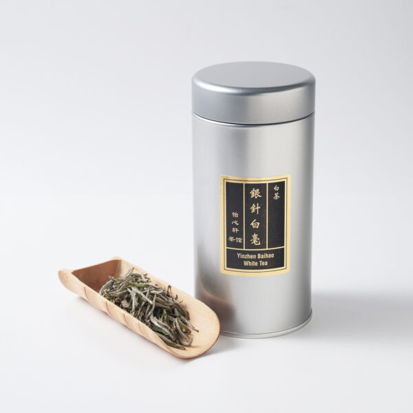 Baihao Yinzhen