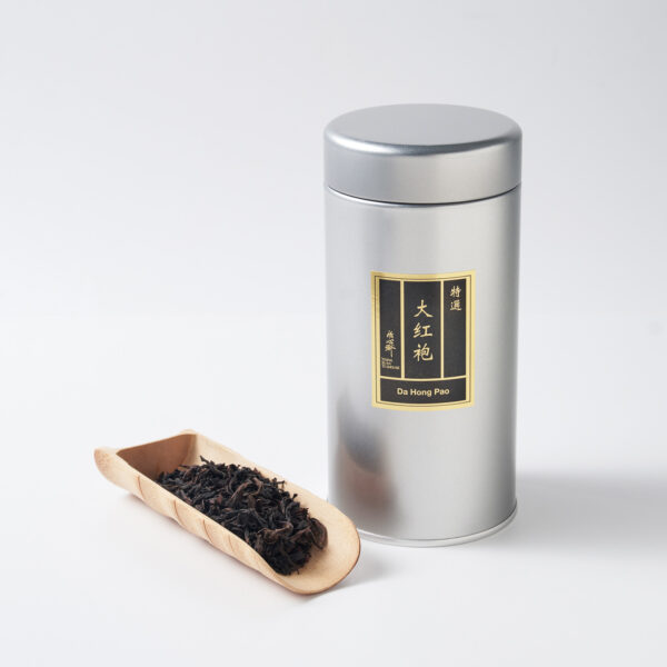 Da Hong Pao