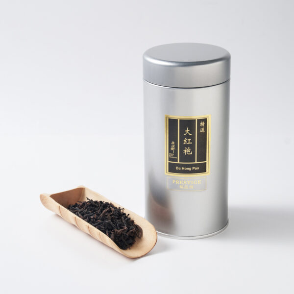 Da Hong Pao 'Prestige' Grade