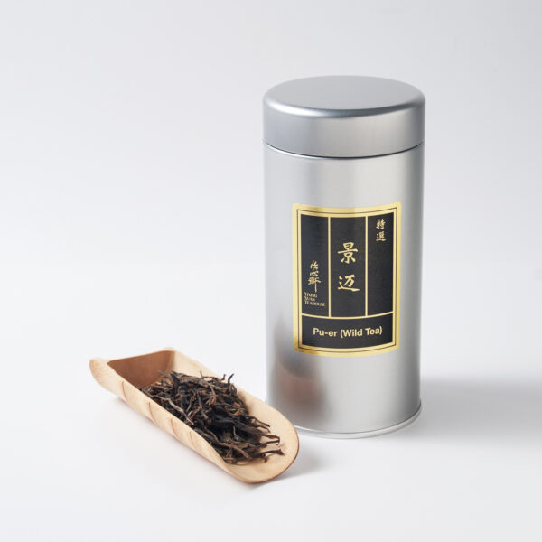 Pu-er Wild Tea