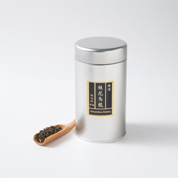 Osmanthus Oolong