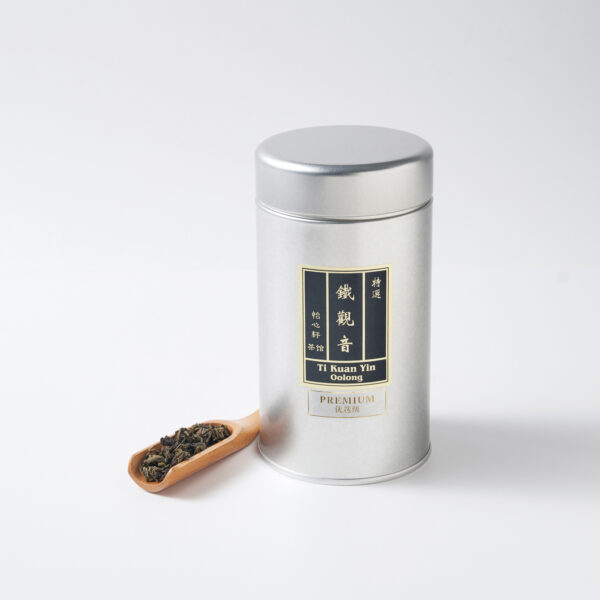 Ti Kuan Yin 'Premium' Grade