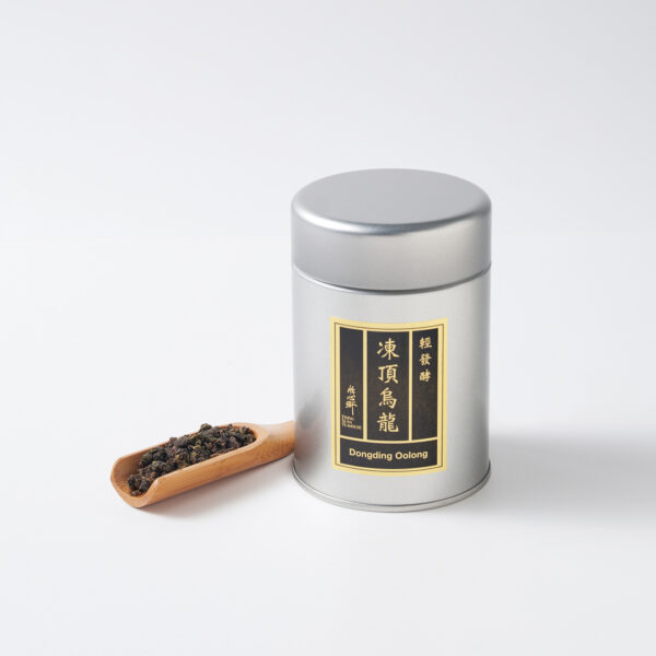 Dong Ding Oolong