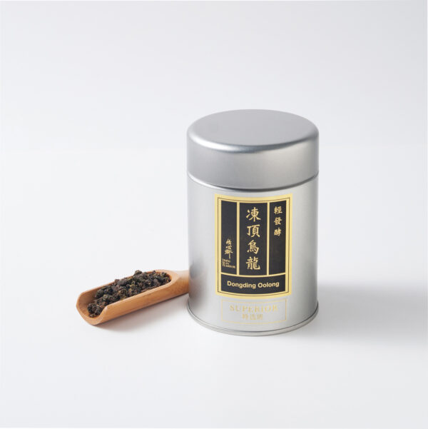 Dong Ding Oolong 'Superior' Grade