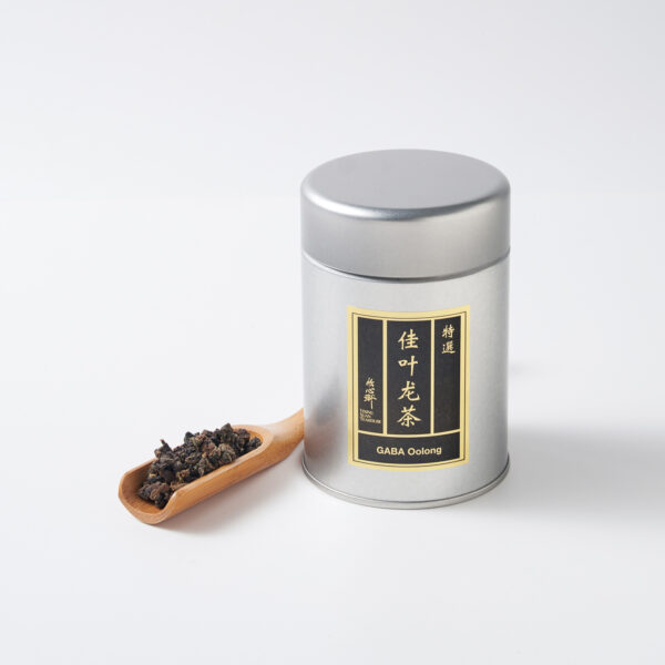 GABA Oolong