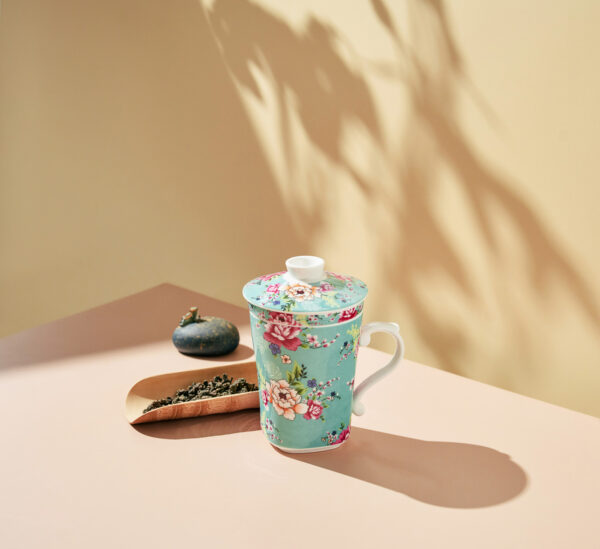 Peranakan Cup