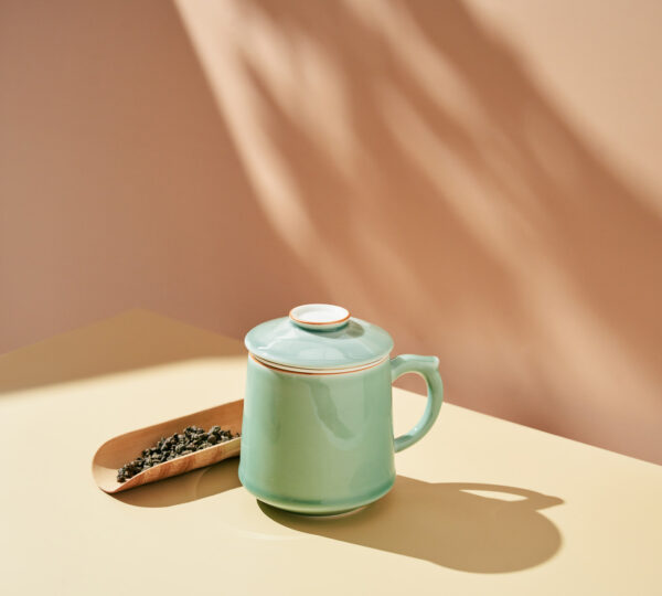 Jade Cup