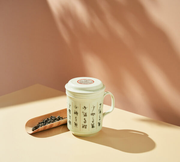 10 Steps to Longevity Cup