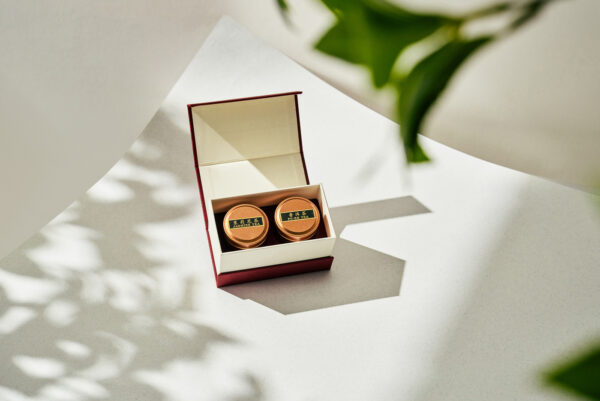 Sampler Gift Set of 2