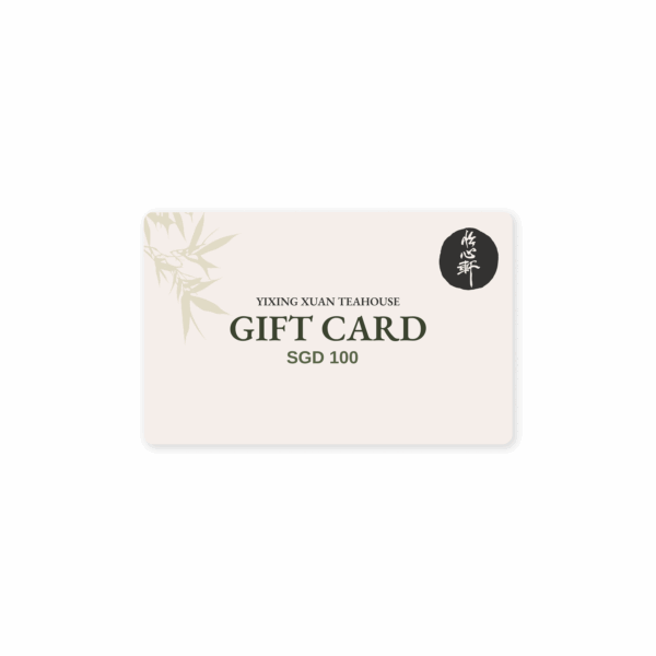 Gift Cards