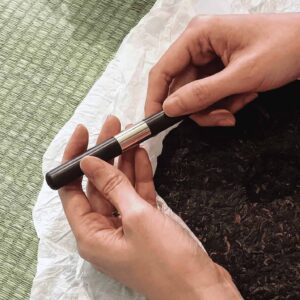 Pu-er Knife