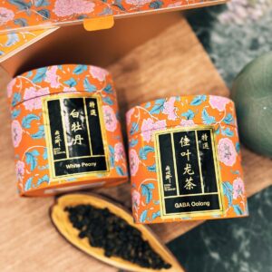 Spring Festival Gift Set 2