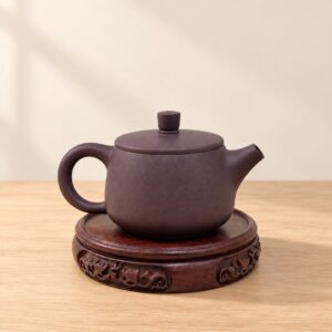 Ming Yuan Teapot - 茗缘壶