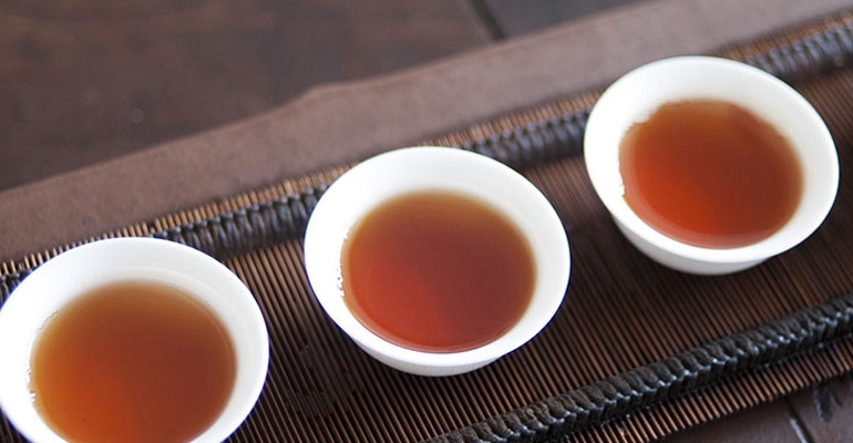 Health Benefits of Chinese Tea – Free Radicals Antioxidants