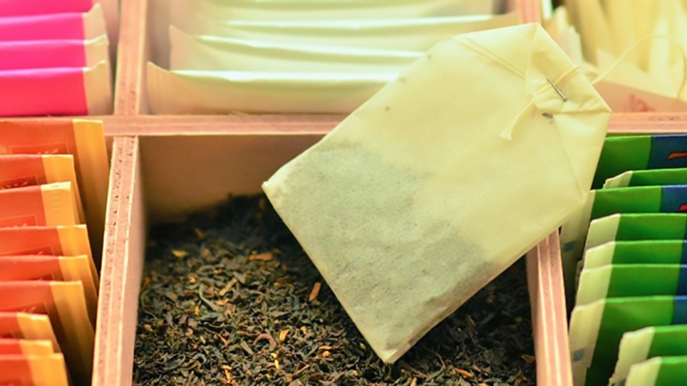Uses for Unused Tea Bags – What Can You Do with Old Tea Bags?